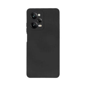 מגן גומי Velox Xiaomi Poco X5 Pro – שחור